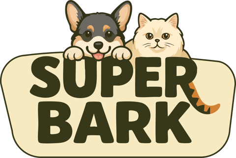 SUPER BARK