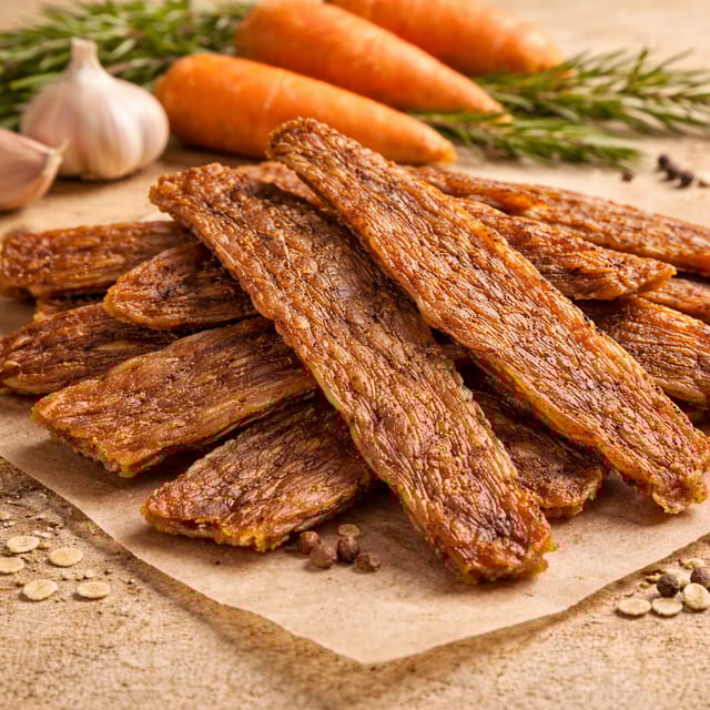 PREMIUM COUNTRY CHICKEN JERKY - 70 Grams